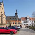 Katharinenkirchhof,