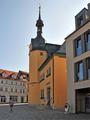 Rathaus Apolda, 
