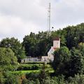 Parkwarte am Heidelsberg,
