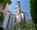 Pfarrkirche, St. Ulrich.