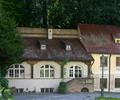 Brunnenmeisterhaus.
