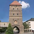 Vogelstor,