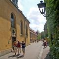 Fuggerei,