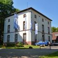 Rathaus Bad Camberg.