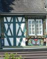  Brgerhaus (1704) Schmiedgasse 6.