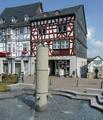 Markbrunnen