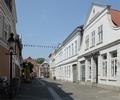 Oldesloer Tageblatt Mhlenstr. 21,