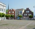 Bad Oldesloe, Marktplatz