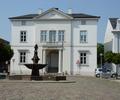 Rathaus Bad Oldesloe