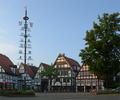 Marktplatz von Bad Salzuflen