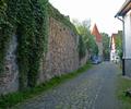 Stadtmauer,