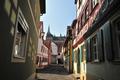 Altstadtgasse