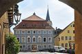 Rathaus Berching