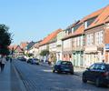 Boizenburg - Fliesenstadt an der Elbe