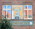 Fliesenmuseum Boizenburg