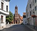 Altstdtisches Rathaus 