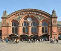 Hauptbahnhof Bremen, 