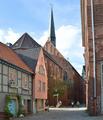 St. Johannis Kirche