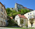 Altstadt Burghausen, 