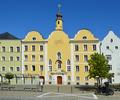 Schutzengelkirche