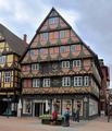 Hoppener Haus, 
