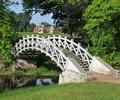 chinesische Brcke im