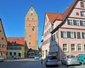 Wrnitztor,