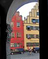 Weinmarkt