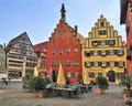 Weinmarkt