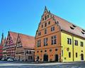Die Schranne,