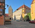 Rothenburger Tor
