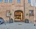 Altes Rathaus, Haus der Geschichte