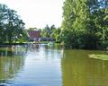 Wrnitz, Freibad
