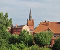 Stadtkirche Dmitz,