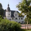 Dornburger Renaissanceschloss