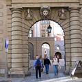 Residenzschloses,