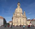 Frauenkirche Dresden, 