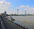 Dsseldorf am Rhein