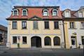 Wohnhaus