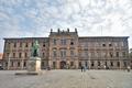 Schlossplatz