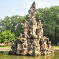 Hugenottenbrunnen