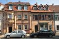 Rokokohaus,