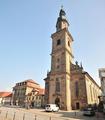 Neustdter Kirche