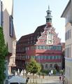 Altes Rathaus,