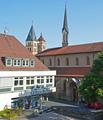 Stadtkirche von Esslingen