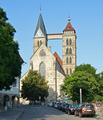 Stadtkirche St. Dionys, 