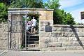 St.-Veit-Bastion an der Wallstrae.