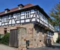 Rathaus Fritzlar,