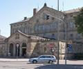 Bahnhof von Frth, 