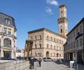 Rathaus Frth,